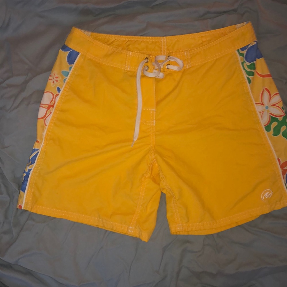 Board shorts